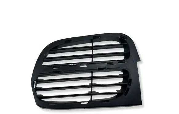 Porsche Cayenne (9PA) Front bumper lower grill 7L5807681