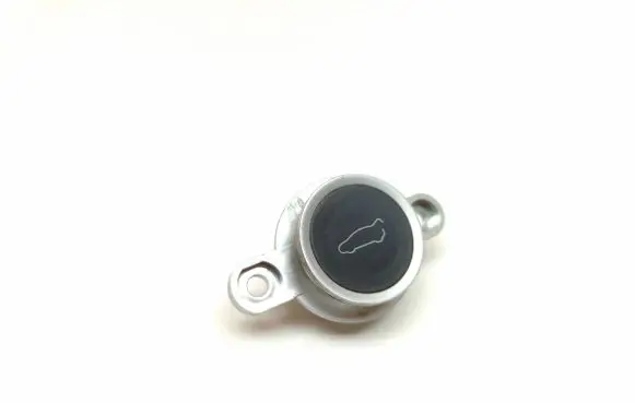 Tesla Model X Tailgate/boot open switch button 104262900A 40498503 301771008