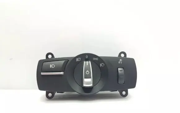 BMW X3 F25 Light switch 9346838