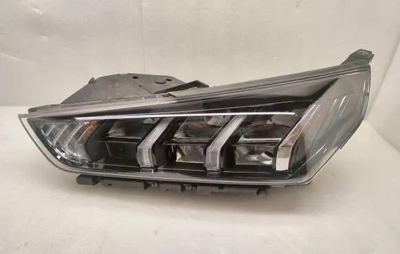 Hyundai Ioniq Headlight/headlamp