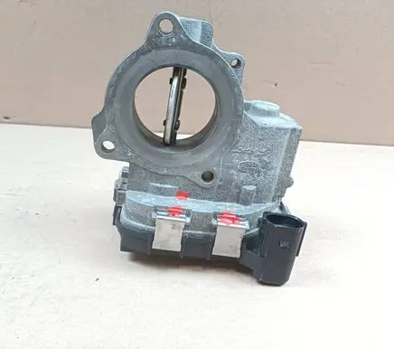 Jeep Wrangler Throttle valve 55258454