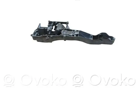 Citroen C5 Front door exterior handle 1198G3 1198 1206111212