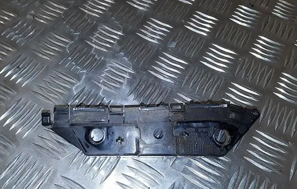 Ford Mondeo MK V Front bumper mounting bracket DS7317D958B