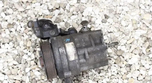 BMW 7 E65 E66 Power steering pump 6760070 LH2111035 6755843