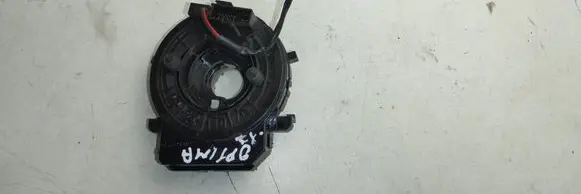 KIA Optima Airbag slip ring squib (SRS ring) 93480D4000