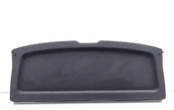 Volkswagen Polo VI Parcel shelf 2GS867769