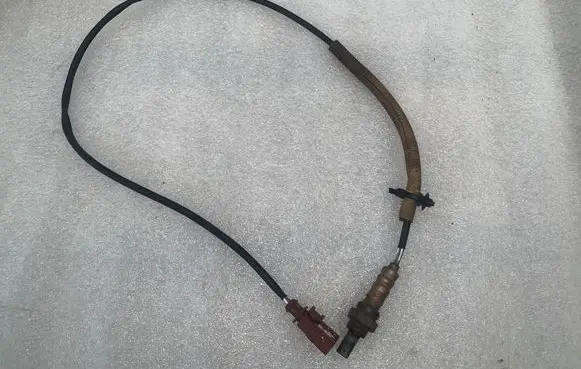 Audi A4 S4 B8 8K Lambda probe sensor 06E806262