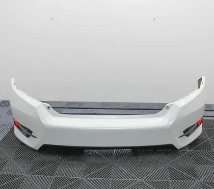Honda Civic X Rear bumper 71502