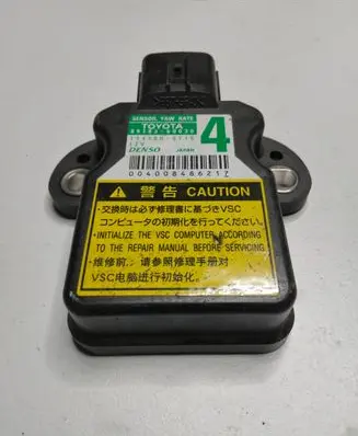 Toyota Hilux (AN10, AN20, AN30) Other control units/modules 8918360030 1745005715 004008486217