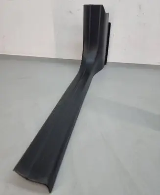 Mercedes-Benz B W246 W242 Front sill trim cover A2466800306