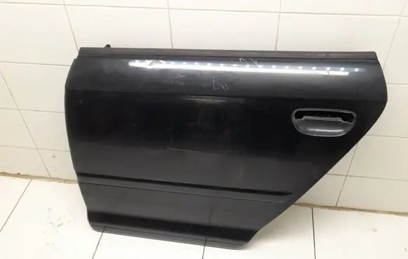 Audi A3 S3 A3 Sportback 8P Rear door