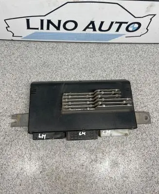 BMW 5 E39 Light module LCM 8372116