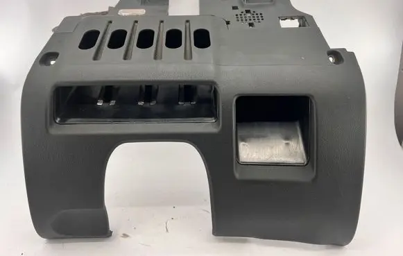 Audi A4 S4 B7 8E 8H Dashboard lower bottom trim panel 8E1863075C