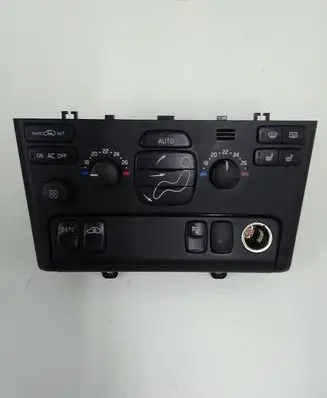 Volvo XC90 Climate control unit