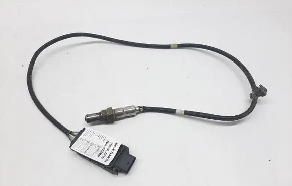 Lambda probe sensor