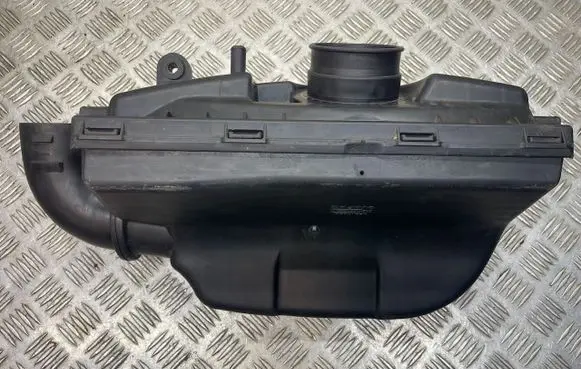 Subaru Forester SF Air filter box SAEPPT40