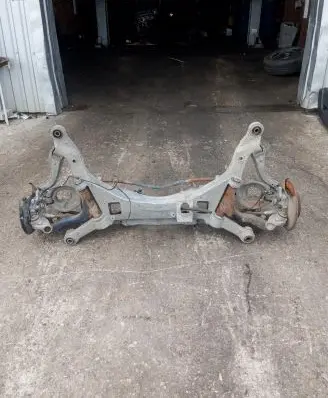 Volvo S60 Rear subframe 