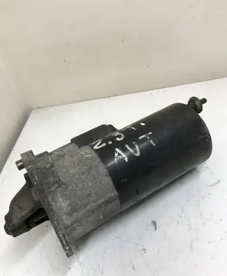 Volvo S60 Starter motor
