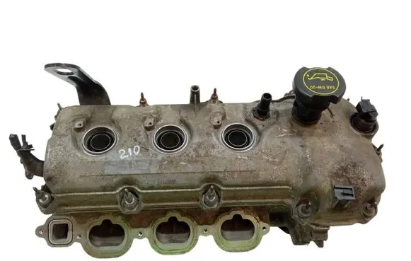 Mazda CX-9 Engine head RF7T4E6C064FA