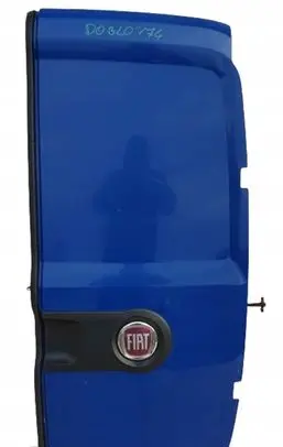 Fiat Doblo Rear door doblodrzwipt4car