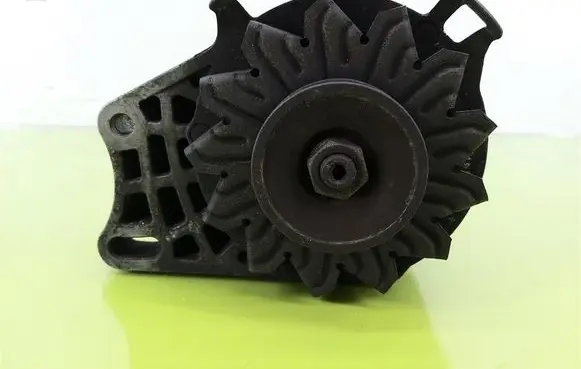 Fiat 500 Cinquecento Generator/alternator 