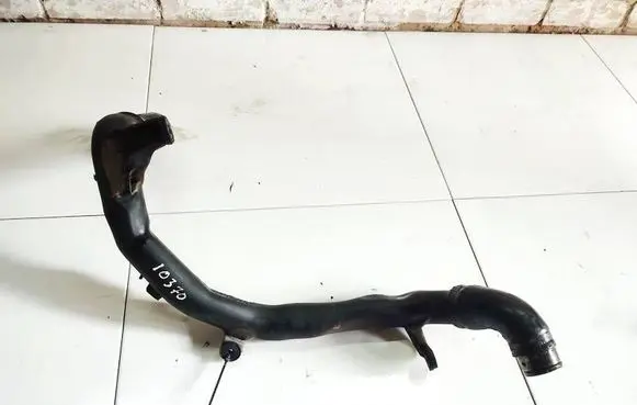 Volkswagen Golf V Intercooler hose/pipe 3c0145840h