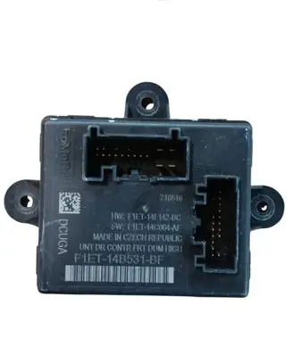Ford Focus Door control unit/module F1ET-14B531-BF