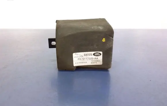 Land Rover Discovery Sport Other control units/modules FK72-17509-AA