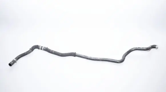 BMW 7 G11 G12 Engine coolant pipe/hose 9299662