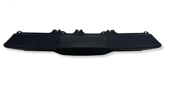 Toyota Yaris XP210 Tailgate/trunk upper cover trim 67761K0020