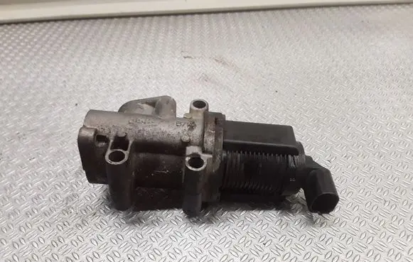 Opel Zafira B EGR valve 50024005 09T170