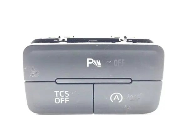 Ford Ecosport Other switches/knobs/shifts GN1513D734GD