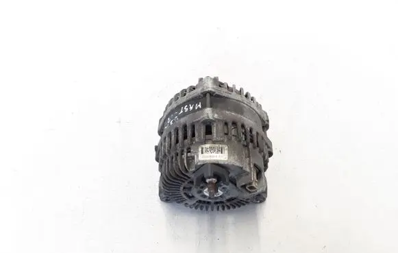 Renault Master III Generator/alternator