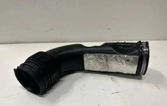 Turbo air intake inlet pipe/hose