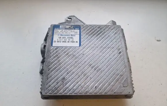 Mercedes-Benz C W202 Engine control unit/module A0175454632