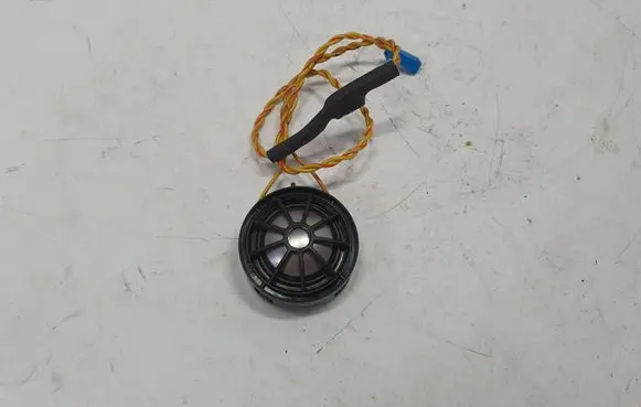 BMW 5 E60 E61 Front door high frequency speaker 6978631 65136978631