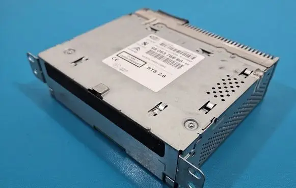 Citroen DS4 Radio/CD/DVD/GPS head unit 9808376880 IMPRK1542286