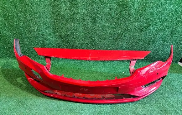Opel Astra K Front bumper 39151025