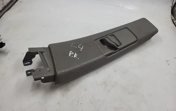 Audi 100 S4 C4 (B) pillar trim (top) 4A0867293A