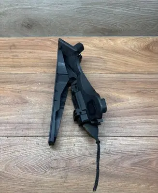 Volkswagen Caddy Accelerator throttle pedal 1T1721503H 6PV00868900