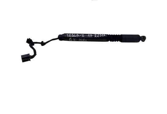 Tesla Model X Rear door soft close latching motor 106344100C