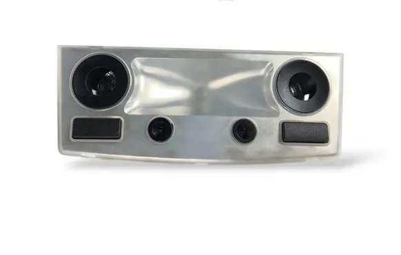 BMW 5 E60 E61 Rear seat light 6962057 63316962057