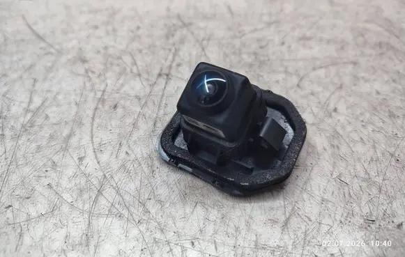 Nissan X-Trail T32 Reversing camera 584424BA3A