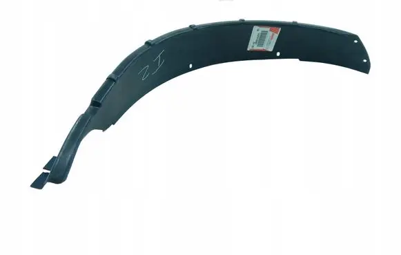 Peugeot Expert Rear arch fender liner splash guards 713661
