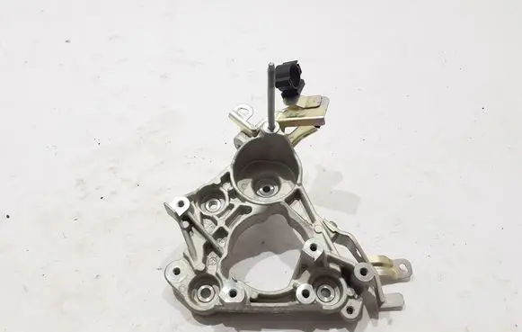 Renault Megane E-Tech A/C compressor mount bracket 119105MZ0A