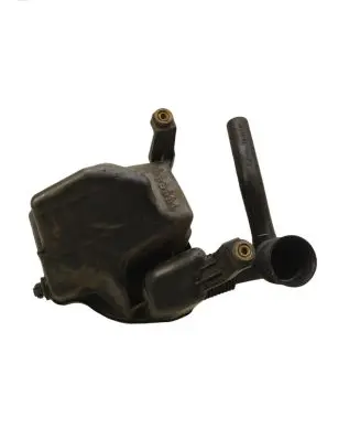 Subaru Impreza II Intake resonator A44AE00 A43SA02
