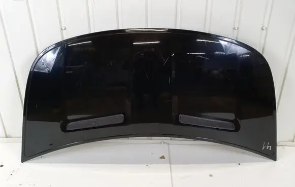 Smart ForFour I Engine bonnet/hood MN900297