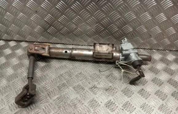 Audi A3 S3 8L Ignition lock 8L1419501J