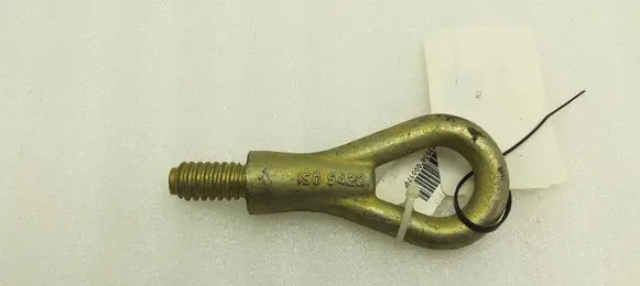 Ford Focus Towing hook eye 1674282 BK017