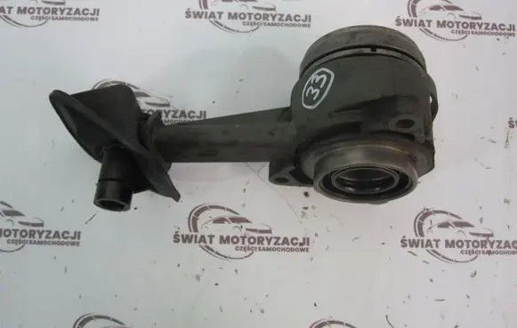 Ford Transit Clutch release bearing slave cylinder 22848113